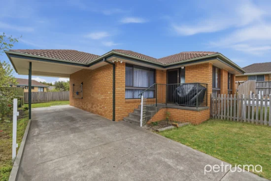 2/6 Ledwell Street, Lutana, Tas 7009
