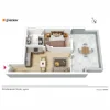 2/6 Marrawah Street, Lyons, ACT 2606-Floorplan