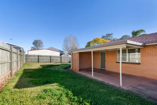 2/6 Mcallister Court, East Toowoomba QLD 4350 - For Rent