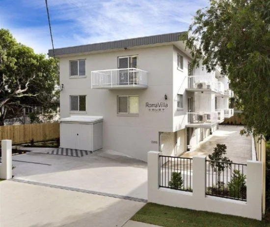 2/6 McMaster St, Nundah, Qld 4012