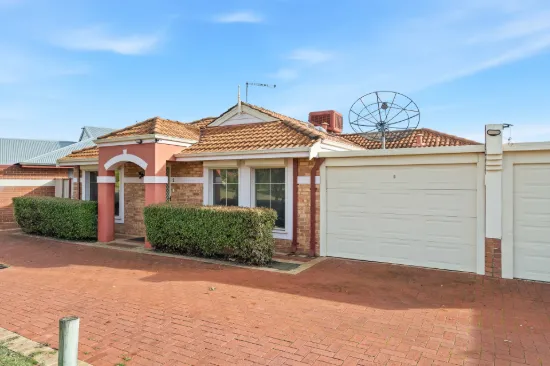 2/6 Mornington Boulevard, Waikiki, WA 6169-Image