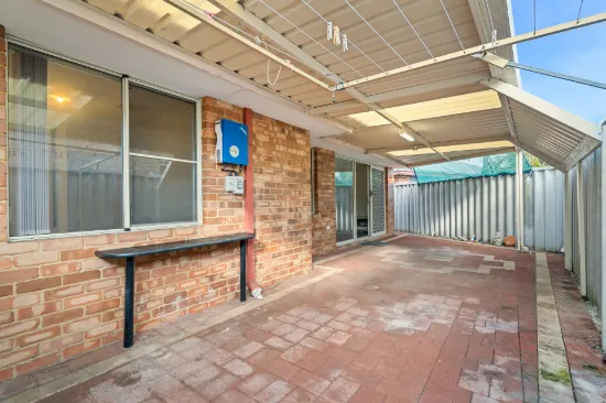 2/6 Mornington Boulevard, Waikiki, WA 6169-Image