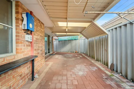 2/6 Mornington Boulevard, Waikiki, WA 6169-Image