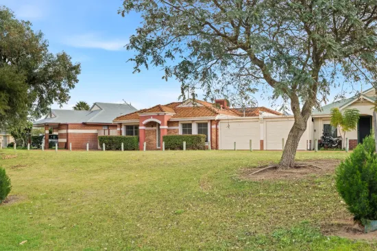 2/6 Mornington Boulevard, Waikiki, WA 6169-Image