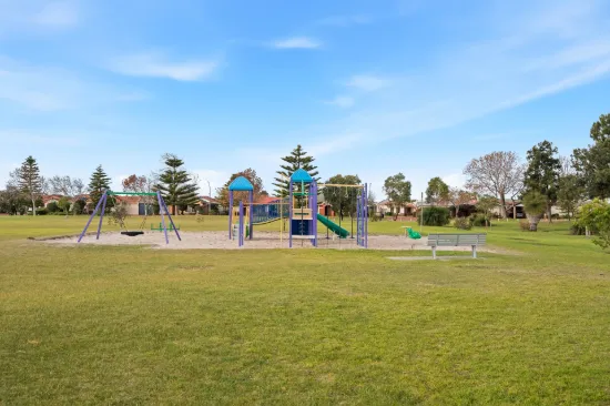 2/6 Mornington Boulevard, Waikiki, WA 6169-Image
