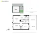 2/6 Normanby Street, Hughesdale, Vic 3166-Floorplan