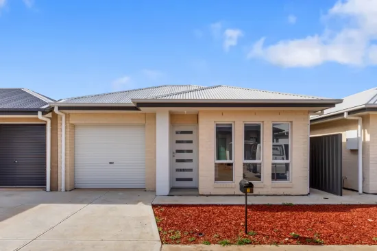 2/6 O'connell Street, Salisbury Downs, SA 5108