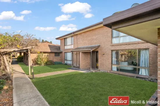 2/6 Prince Edward Street, Bathurst, NSW 2795