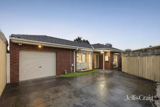 2/6 Richard Street, Bentleigh East, Vic 3165