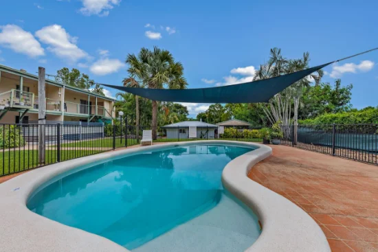 2/6 Saint Martins Lane, Cannonvale QLD 4802-Image