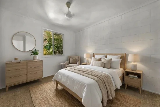 2/6 Saint Martins Lane, Cannonvale QLD 4802-Image