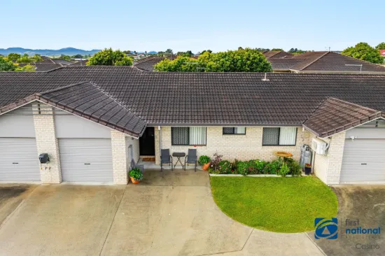 2/6 Shoesmith Close, Casino, NSW 2470