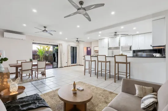2/6 Sovereign Circuit, Coconut Grove, NT 0810