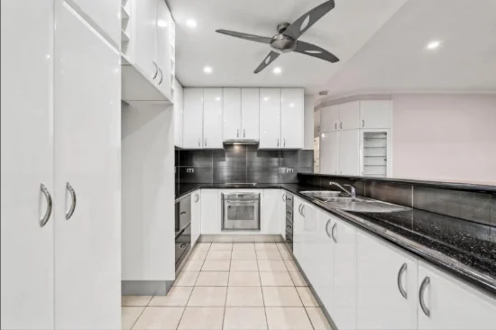 2/6 Sovereign Circuit, Coconut Grove, NT 0810