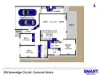 2/6 Sovereign Circuit, Coconut Grove, NT 0810-Floorplan