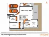 2/6 Sovereign Circuit, Coconut Grove, NT 0810-Floorplan