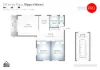 2/6 Vernia Place, Biggera Waters, Qld 4216-Floorplan
