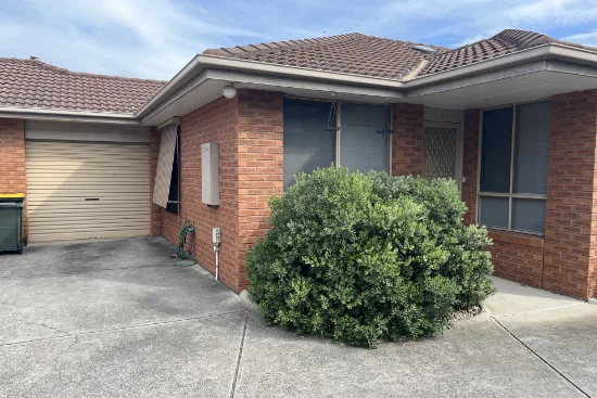 2/6 Warwick Place, Tullamarine, Vic 3043