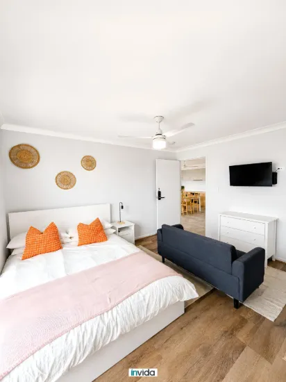 2/6 Woodswallow Ave, Point Vernon, Qld 4655
