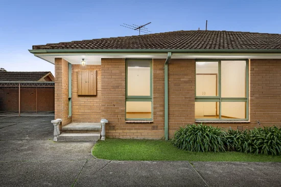 2/6 Wright Street, Clayton, Vic 3168