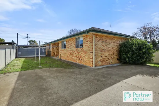 2/60 Kathleen Street, Tamworth, NSW 2340