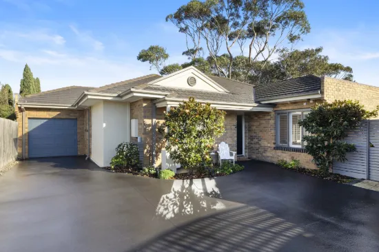 2/60 Laura Street, Aspendale, Vic 3195