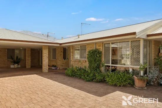 2/60 Sutton Street, Mandurah, WA 6210