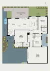 2/60 West Fyans Street, Newtown, Vic 3220-Floorplan