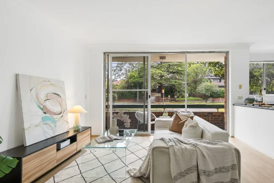 2/600 Blaxland Road, Eastwood, NSW 2122