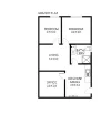 2/61 Camellia Crescent, Norlane, Vic 3214-Floorplan