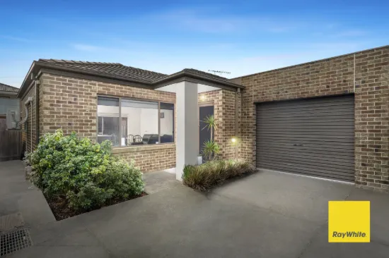 2/61 Craigmoor Crescent, Mernda, Vic 3754