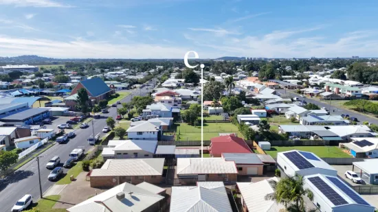 2/61 Holland Street, West Mackay, Qld 4740