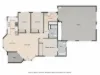 2/61 Holland Street, West Mackay, Qld 4740-Floorplan