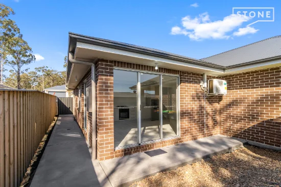 2/61 Pillar Street, Bellbird, NSW 2325