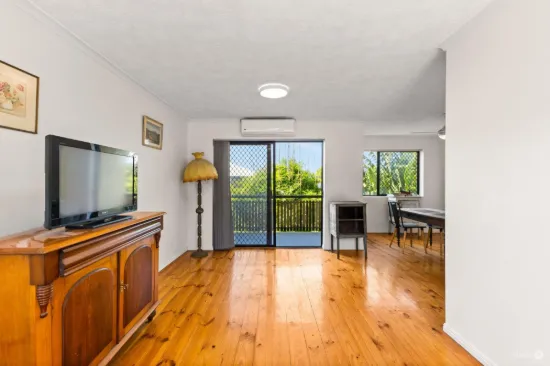 2/61 Sixth Avenue, Kedron, Qld 4031