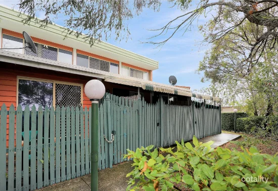 2/61 South Station Road, Booval, Qld 4304