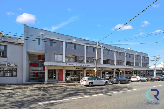 2/612 King Street, Newtown, NSW 2042