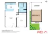 2/613 Talbot Street South, Redan, Vic 3350-Floorplan