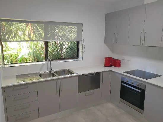 2/62 Granadilla Dr, Earlville, Qld 4870 - For Rent
