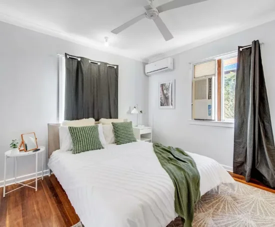 2/62 Gregory St, Acacia Ridge, Qld 4110