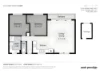 2/62 Marine Parade, Miami, Qld 4220-Floorplan