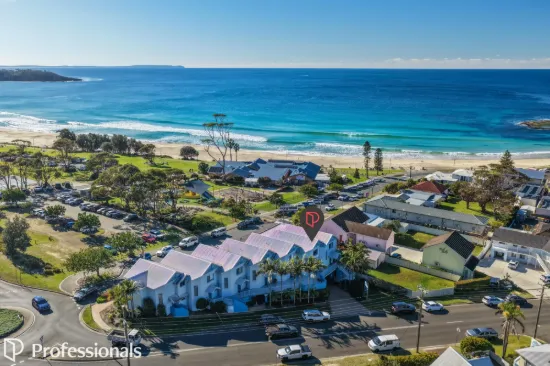 2/62 Ocean Street, Mollymook, NSW 2539