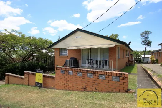 2/62 Wylie Avenue, Coorparoo, Qld 4151