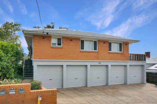2/626 Vulture St East, East Brisbane, Qld 4169