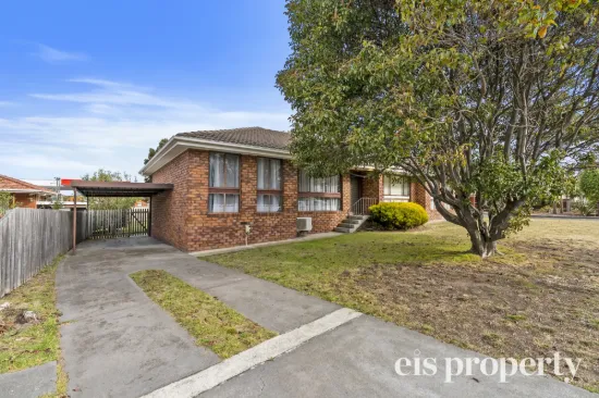 2/63 Allumba Street, Howrah, Tas 7018