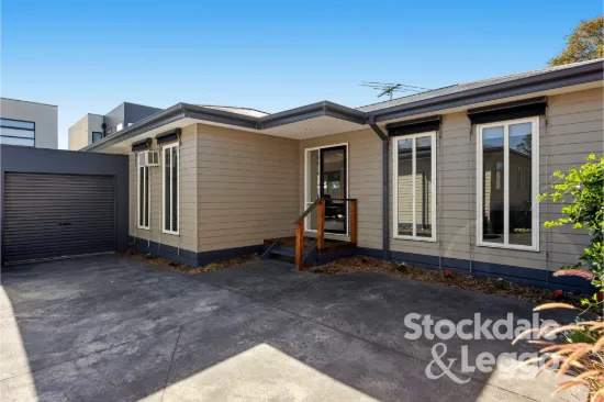 2/63 Boneo Road, Rosebud, Vic 3939