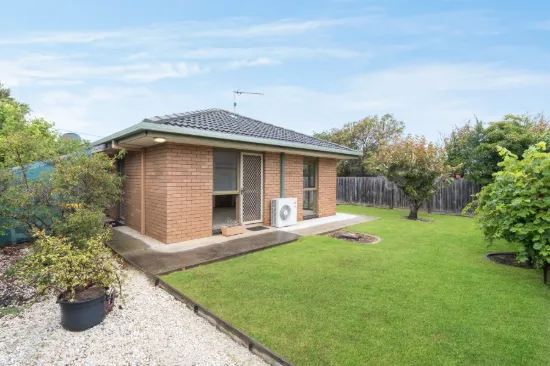 2/63 Draper Street, Ocean Grove, Vic 3226