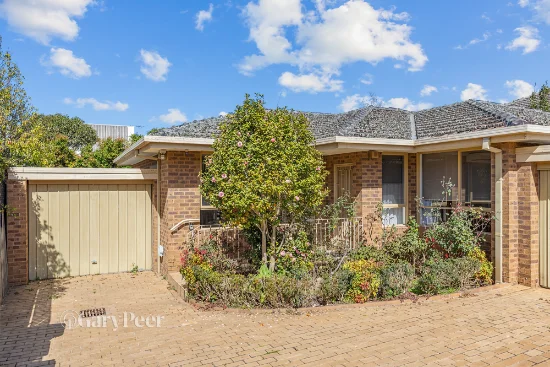 2/63 Eskdale Rd, Caulfield North, Vic 3161