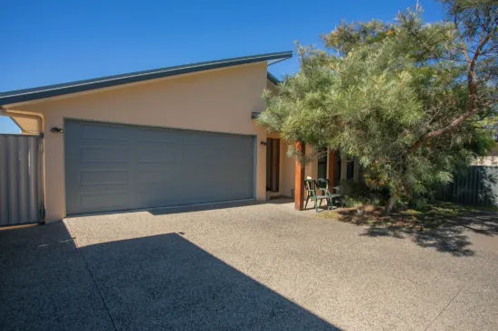 2/63 Gaske Lane, Chinchilla, Qld 4413