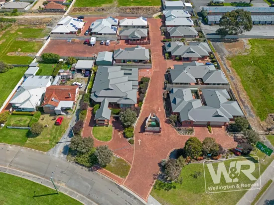 2/63 Pioneer Road, Centennial Park, WA 6330